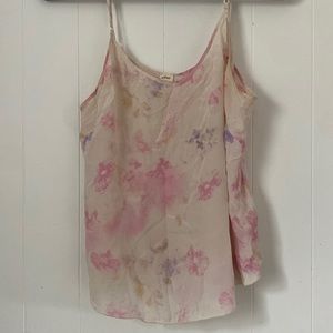 Silk Wilfred camisole